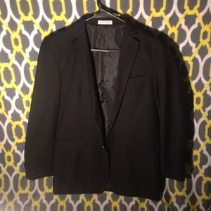 Men’s Blazer